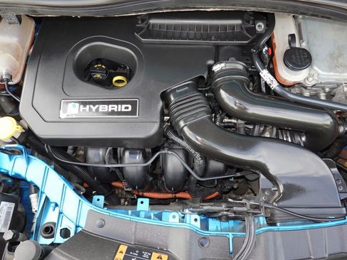 Used 2015 Ford C-MAX SE w/ Equipment Group 202A FWD image 27