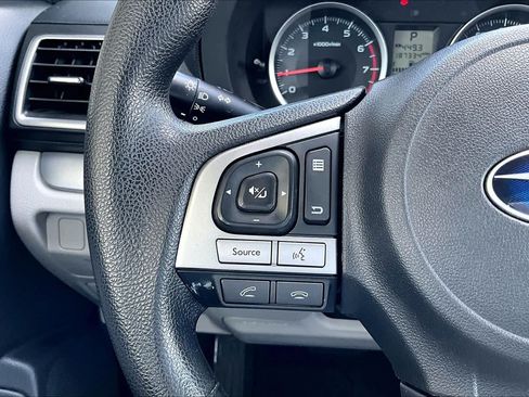 Used 2017 Subaru Forester 2.5i Premium w/ All-Weather Package AWD/4WD image 23
