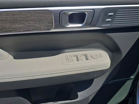 New 2026 Hyundai Santa Fe Calligraphy AWD/4WD image 14