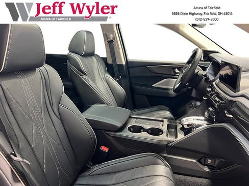 New 2026 Acura MDX SH-AWD w/ Advance Package image 34