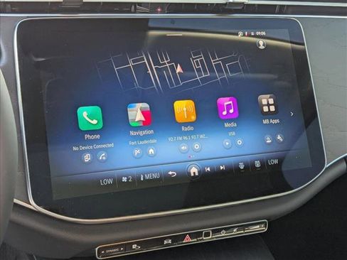 New 2026 Mercedes-Benz E 350 Sedan image 11