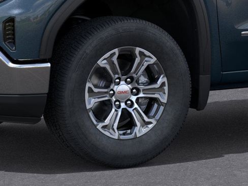 Used 2024 GMC Sierra 1500 SLE w/ Preferred Package image 9