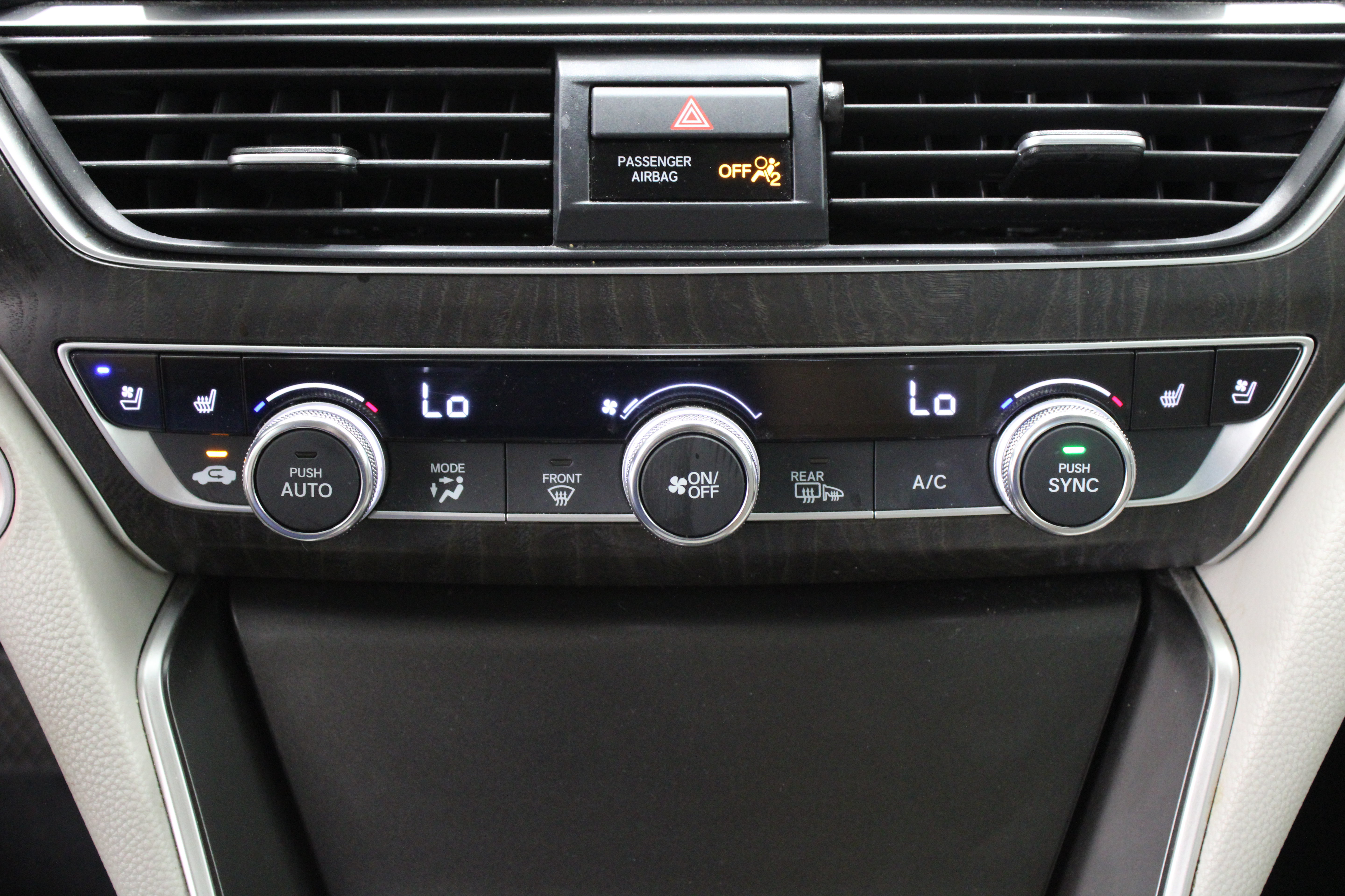 Used 2021 Honda Accord Touring image 20