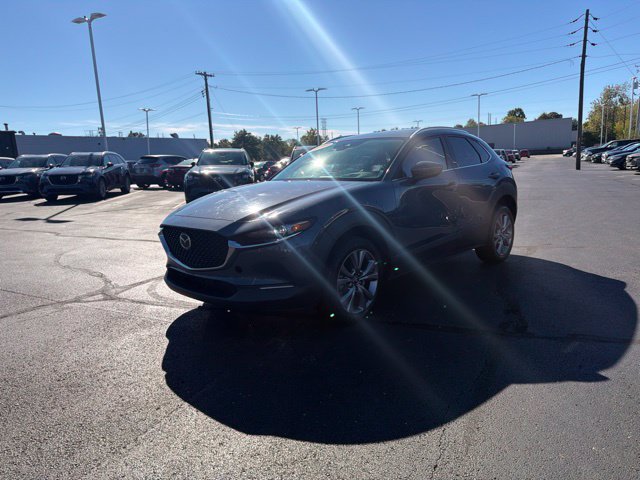 Used 2020 MAZDA CX-30 AWD w/ Premium Package image 19