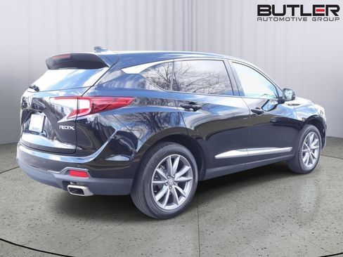 Used 2023 Acura RDX FWD w/ Technology Package image 7