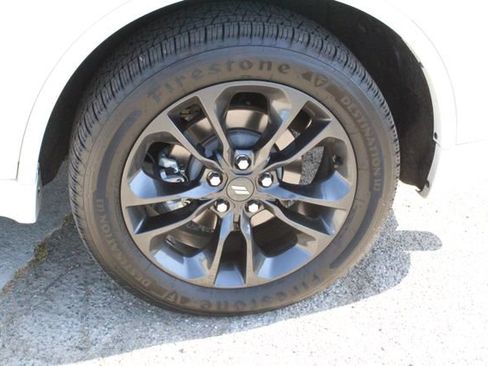 Used 2023 Dodge Durango R/T AWD/4WD image 12