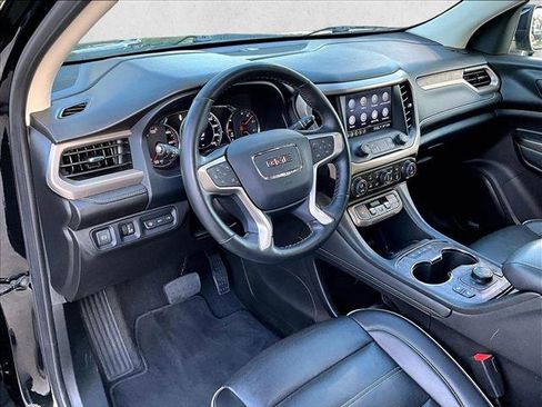 Certified 2023 GMC Acadia Denali w/ Black Diamond Edition image 14