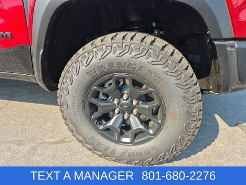 New 2026 RAM 1500 RHO AWD/4WD image 9