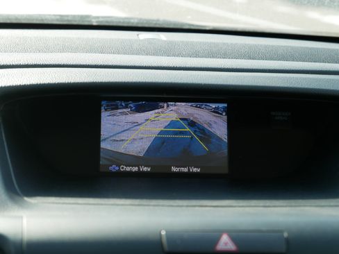 Used 2016 Honda CR-V SE image 27