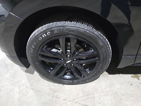 Used 2020 Chevrolet Equinox LT w/ Midnight Edition image 26