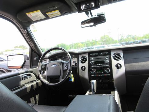 Used 2014 Ford Expedition Limited AWD/4WD image 27