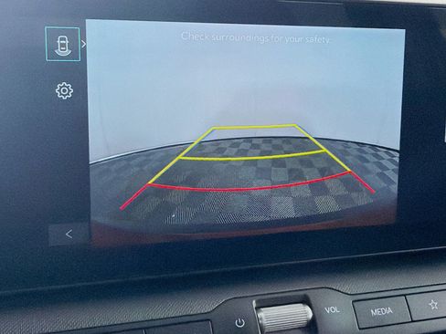 Used 2025 Kia K4 FWD image 21