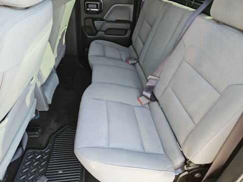 Used 2017 GMC Sierra 1500 4x4 Double Cab image 20