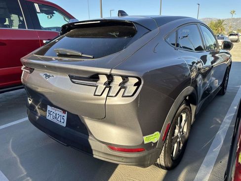 Used 2023 Ford Mustang Mach-E Select image 12