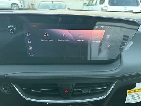 New 2026 Buick Encore GX Sport Touring w/ Comfort Package image 29