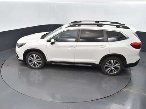 Used 2021 Subaru Ascent Limited image 19
