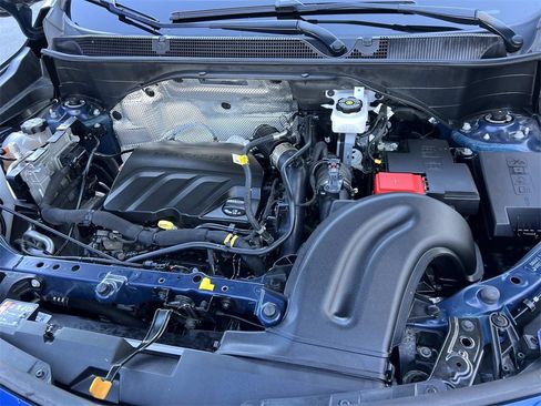 Certified 2022 Buick Encore GX Preferred w/ Cold Weather Comfort Package image 10