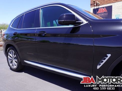 Used 2019 BMW X3 xDrive30i w/ Convenience Package image 93