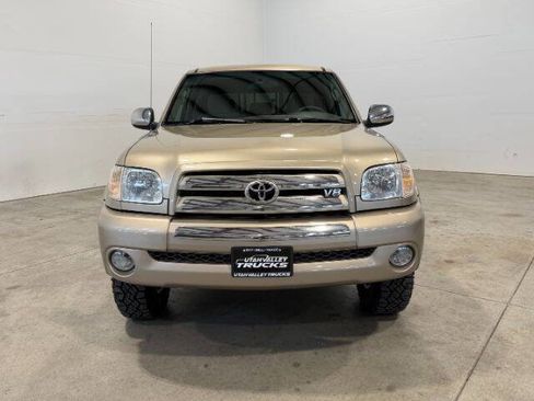 Used 2005 Toyota Tundra SR5 AWD/4WD image 3