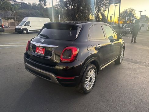 Used 2022 FIAT 500X Trekking w/ Comfort Group image 8