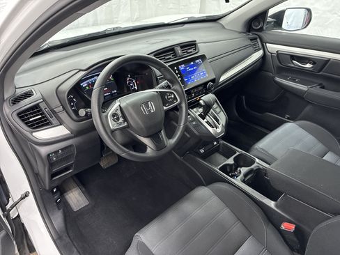 Used 2021 Honda CR-V Special Edition image 14