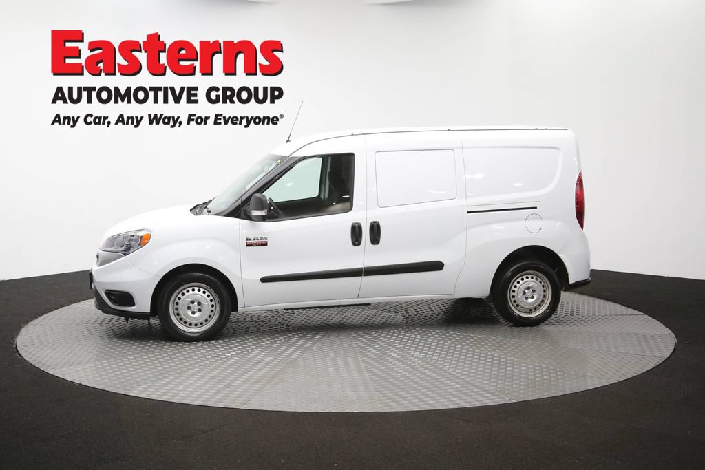 Used 2022 RAM ProMaster City Wagon FWD image 58