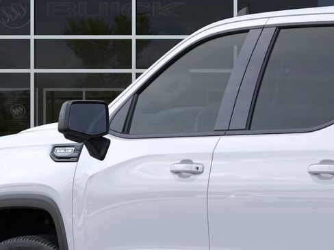 New 2026 GMC Sierra 1500 Elevation w/ Elevation Premium Package RWD image 12