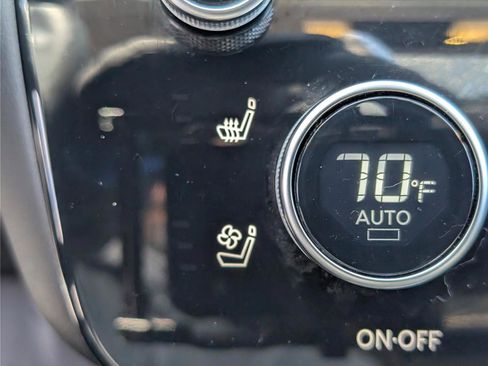 Used 2023 INFINITI QX60 Luxe w/ Cargo Package image 31