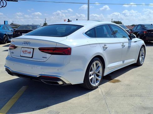 Used 2024 Audi A5 2.0T Premium Plus image 4