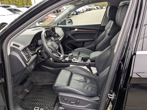 Used 2023 Audi Q5 2.0T Premium Plus w/ Premium Plus Package image 13