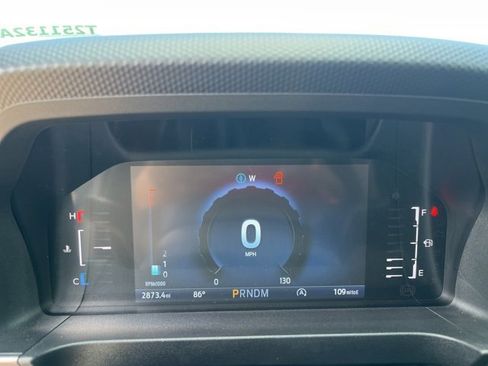 Used 2024 Ford Ranger XLT w/ Trailer Tow Package image 21