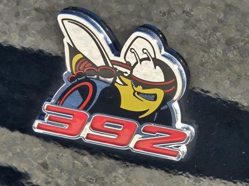 Used 2022 Dodge Challenger R/T Scat Pack image 7