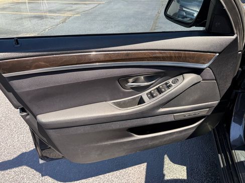 Used 2012 BMW 535i xDrive Sedan AWD/4WD image 12