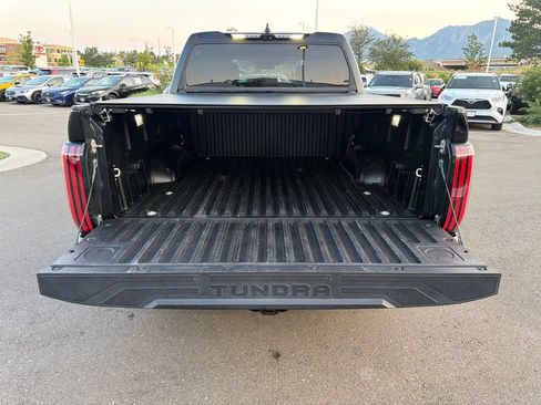 Used 2022 Toyota Tundra Limited AWD/4WD image 17