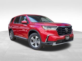 New 2025 Honda Pilot EX-L 360° Tour