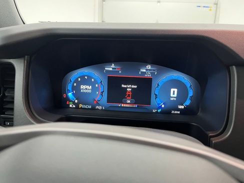 New 2025 Ford Bronco Big Bend image 20