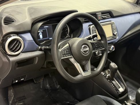 Certified 2023 Nissan Versa SV image 15