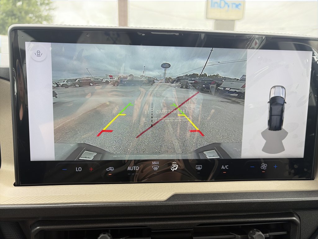 New 2026 Ford Bronco Sport Big Bend AWD/4WD image 24