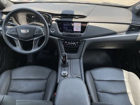 Used 2024 Cadillac XT5 Premium Luxury FWD image 25