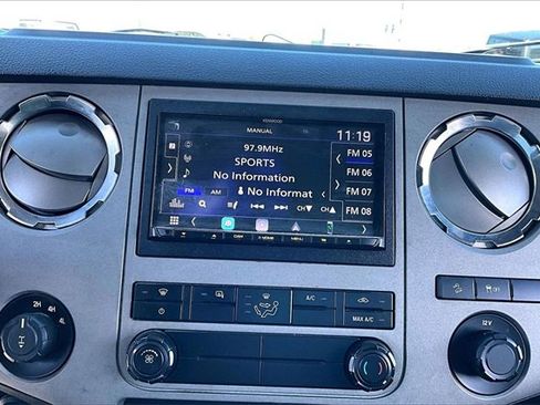 Used 2015 Ford F350 XLT w/ XLT Value Package image 21