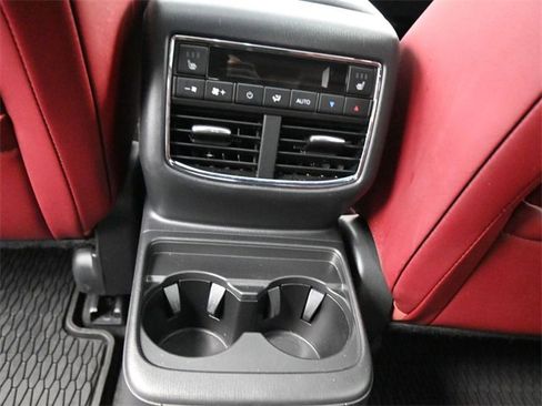 Certified 2023 MAZDA CX-9 Carbon Edition image 25