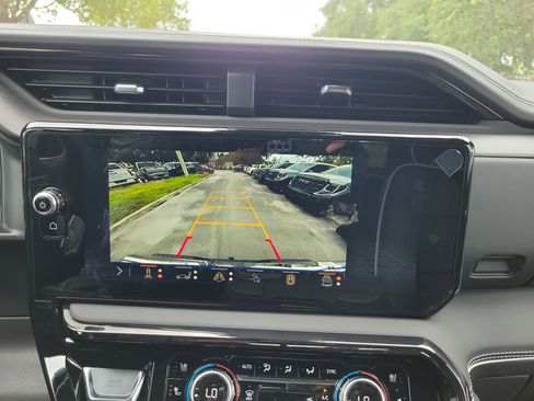 New 2026 GMC Sierra 1500 AT4X AWD/4WD image 13