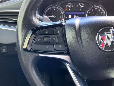 Certified 2023 Buick Enclave Essence w/ Experience Buick Package image 23