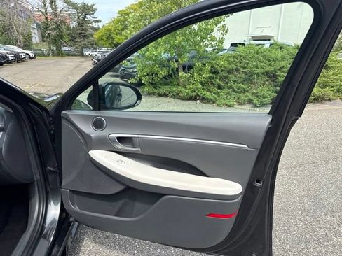 Used 2024 Hyundai Sonata SEL AWD/4WD image 33
