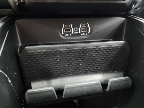 Used 2022 RAM 2500 Big Horn w/ Night Edition image 41