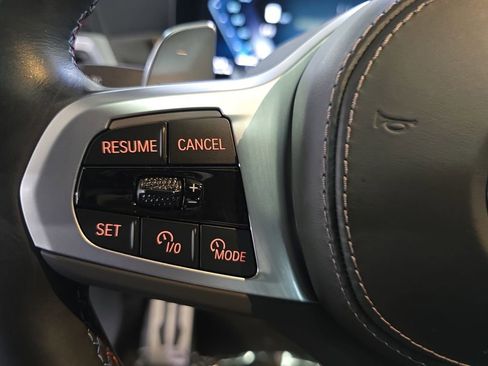 Used 2024 BMW X6 M60i image 20