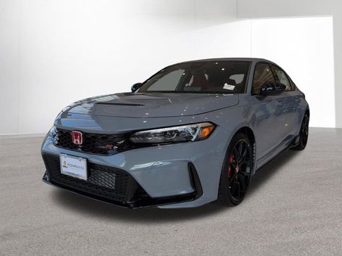 New 2025 Honda Civic Type R image 23