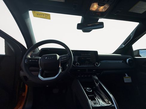 New 2026 Chevrolet Colorado Z71 w/ Technology Package image 10