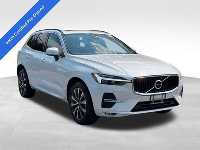 Certified 2023 Volvo XC60 B5 Core w/ Climate Package