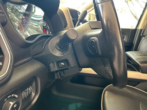 Used 2022 RAM 3500 Laramie image 44